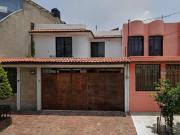 Casa en VENTA en Iztapalapa