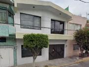 Casa En Venta En Iztapalapa, Cdmx