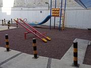 CASA EN VENTA EN IZTAPALAPA, CERCA DE METRO CERRO DE LA...