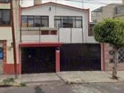 Casa en Venta en El Sifón, Iztapalapa CDMX CLJ