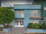 Casa en venta en Jacarandas, Iztapalapa, Ciudad de México