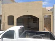 Casa en venta en Jacarandas, Navojoa, Sonora