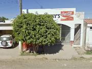 Casa en venta en Jacarandas, Navojoa, Sonora