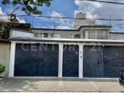 Casa en Venta en Jacarandas, Tlalnepantla, Edo. Méx