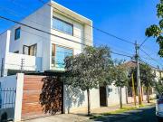Casa en Venta en Jacobo Vial Avenida independencia Metro...
