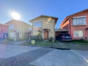 Casa En Venta En Jaime Repullo, Talcahuano