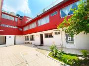 Casa en venta en Jaime Torres Bodet, Miguel Hidalgo 3ra...