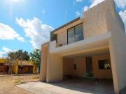 Casa en venta en Jalapa Cholul, Mérida, Yucatán