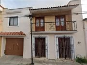 Casa en venta en Jalatlaco, Oaxaca de Juárez, Oaxaca