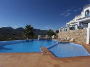 Casa en venta en Jalón / Xaló, Alicante Costa Blanca