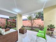 CASA EN VENTA EN JAMUNDI