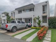Casa en venta en Jamundi. Cod V5668