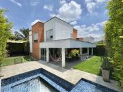 Casa En Venta En Jamundi En Guaduales De Las Mercedes...