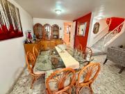 Casa en venta en Jardín Balbuena