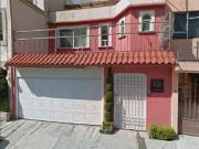 Casa en Venta en Jardín Balbuena
