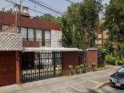 CASA EN VENTA EN JARDIN BALBUENA