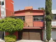 CASA EN VENTA EN JARDÍN BALBUENA, CDMX