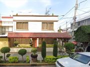 CASA EN JARDIN BALBUENA A 5 MIN DEL AICM