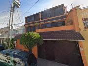 casa en venta en jardín Balbuena cerca de hospital general