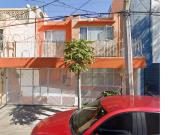 Casa En Venta En Jardín Balbuena, Ciudad De México...