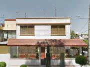 CASA EN VENTA EN JARDIN BALBUENA VENUSTIANO CARRANZA