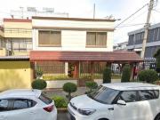 Casa en venta en Jardín Balbuena, Venustiano Carranza,...