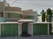 Casa en venta en Jardin Balbuena, Venustiano Carranza,...