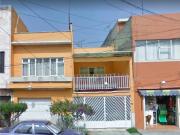 Casa en venta en Jardin Balbuena, Venustiano Carranza,...