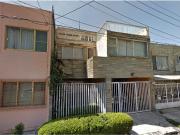 Casa en venta en Jardin Balbuena, Venustiano Carranza,...