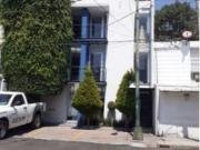 Casa en venta en Jardín Balbuena, Venustiano Carranza,...