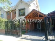 Casa en Venta en Jardín de Edén / Los Castaños