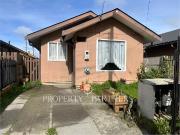 Casa en Venta en Jardín de la Patagonia, Punta Arenas Casa en Venta en Jardín de la Patagonia, Punta Arenas