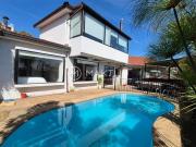 Casa en Venta en jardin de mar