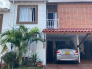 CASA EN VENTA EN JARDIN DE VERSALLES CAÑAVERAL FLORIDABLANCA