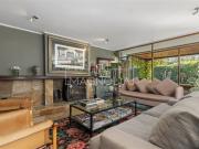 Casa en Venta en Jardin del Este, Vitacura