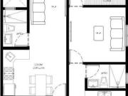 Casa en venta en Jardín Dorado, Tijuana B.C