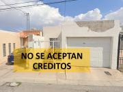 Casa en venta en Jardín Las Margaritas, Juventud Nte,...