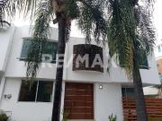 Casa en Venta en Jardin Real 3