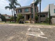 Casa en venta en Jardin Real