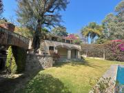 Casa en venta en Jardín Tetela, Cuernavaca, Morelos