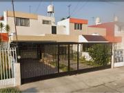 Casa en venta en Jardines Alcalde, Guadalajara, Jalisco