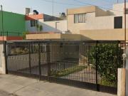 CASA EN VENTA EN JARDINES ALCALDE, GUADALAJARA, JALISCO