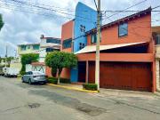 Casa en venta en Jardines Bellavista, Tlalnepantla de Baz