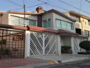 Casa en venta en Jardines Bellavista, Tlalnepantla de...