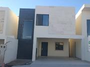 Casa en venta en Jardines Coloniales, Saltillo, Coahuila...