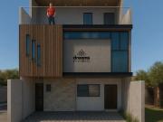 Casa en venta en Jardines Coloniales, Saltillo, Coahuila...