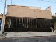 CASA EN VENTA EN JARDINES DE ANAHUAC