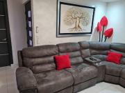 Casa en venta en Jardines de Andalucía, Guadalupe, Nuevo...