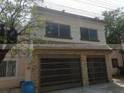 Casa en venta en Jardines de Andalucía, Guadalupe, Nuevo...