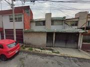 CASA EN VENTA EN JARDINES DE ATIZAPAN, RECUPERACIÓN BANCARIA